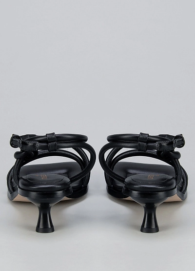 Босоножки Loretta Very фото № 4 Казахстан