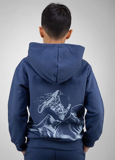 Худи Thomas Graf фото № 4 Казахстан