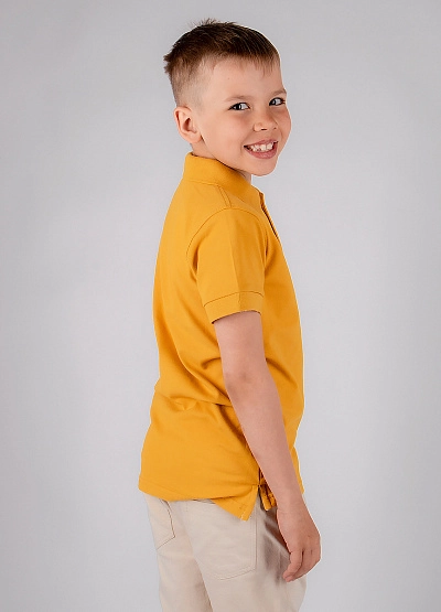 Поло Thomas Graf фото № 3 недорого