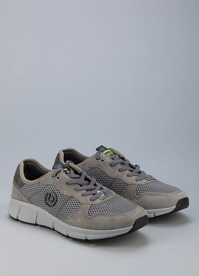 Кроссовки Bugatti фото № 2 цена