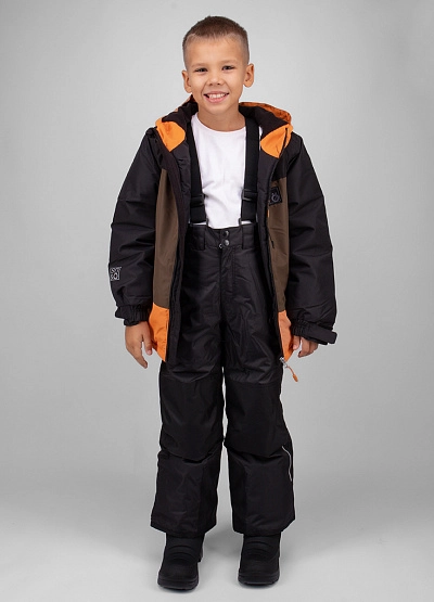 Полукомбинезон Sno фото № 7 выгодно
