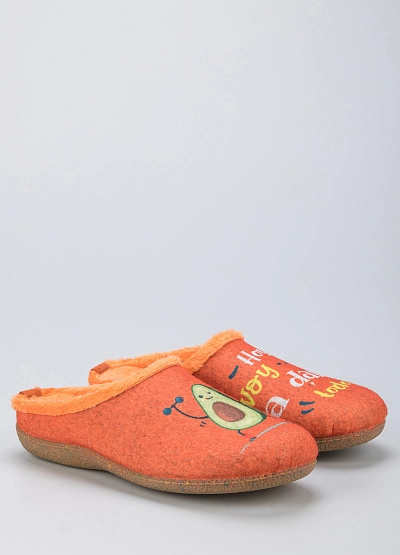 Тапочки Alberola фото № 2 цена