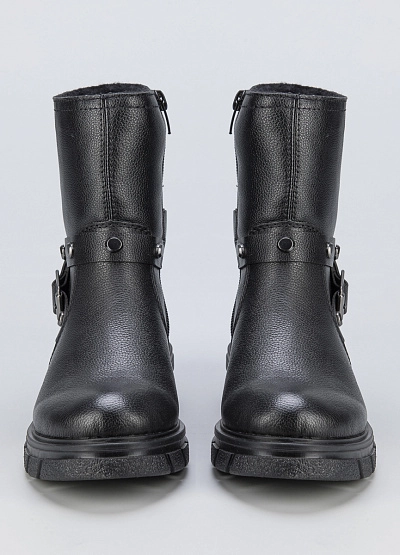 Ботинки Rieker фото № 3 недорого