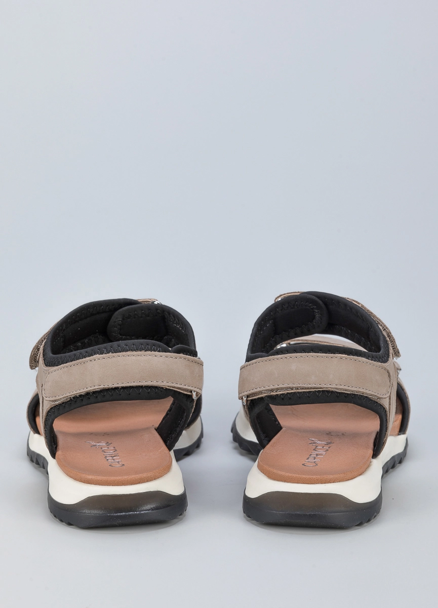 картинка аяқ киім/сандалии Caprice Интернет магазин Kimex + женское + обувь + сандалии