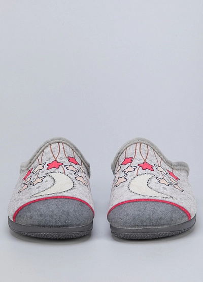 Тапочки Alberola фото № 3 недорого