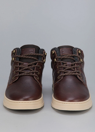 Ботинки BulBoxer фото № 3 недорого