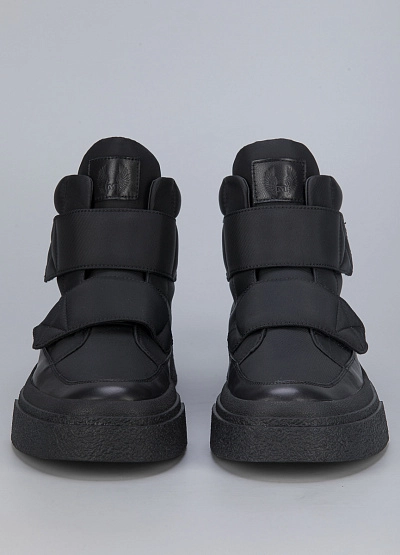 Кеды Mattini фото № 3 недорого