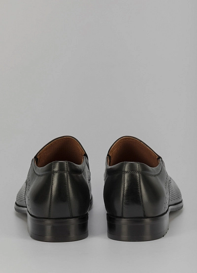 Лоферы Duca Daretti фото № 4 Казахстан