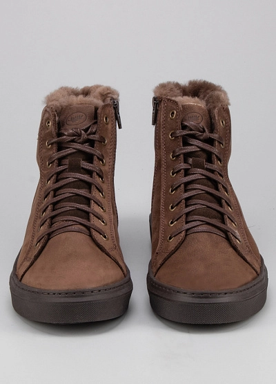 Кеды Inwood фото № 3 недорого