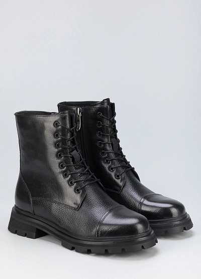 Ботинки Franco Manatti фото № 2 цена