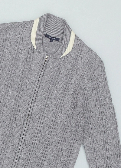 Бомбер Thomas Graf фото № 3 недорого