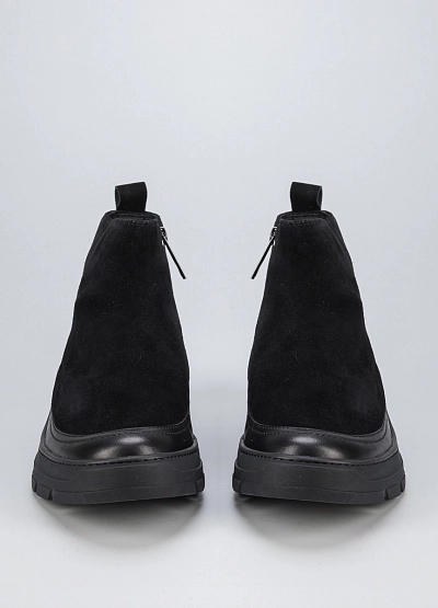 Сапоги Mattini фото № 3 недорого