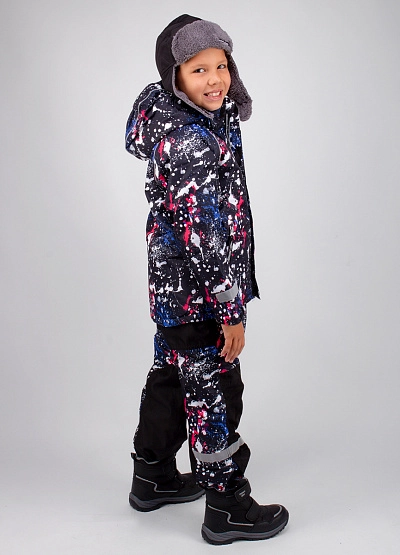 Брюки Thomas Graf фото № 8 каталог