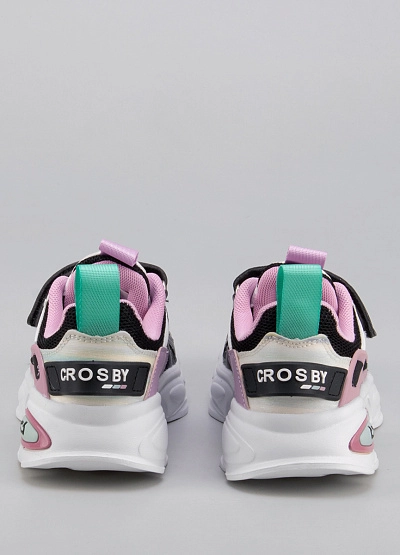 Кроссовки Keddo фото № 4 Казахстан