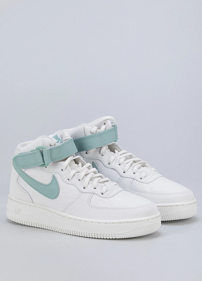 Кеды Nike фото № 2 цена