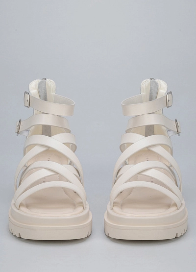 Сандалии Franco Manatti фото № 3 недорого