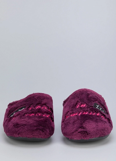 Тапочки Alberola фото № 3 недорого