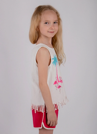 Футболка Thomas Graf фото № 2 цена