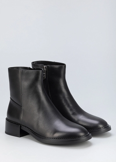 Ботинки Franco Manatti фото № 2 цена