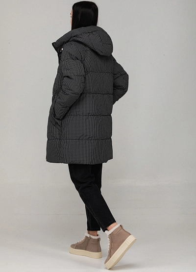 Куртка Modern New Saga фото № 4 Казахстан