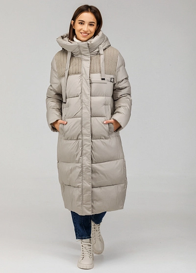 Куртка T Y Camille фото № 3 недорого