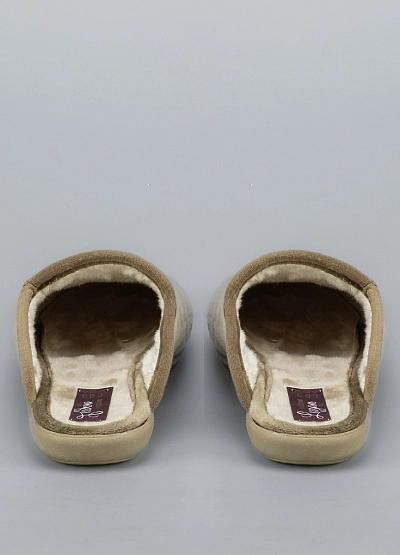 Тапочки Luzon фото № 4 Казахстан