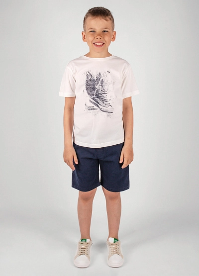 Футболка Thomas Graf фото № 5 купить