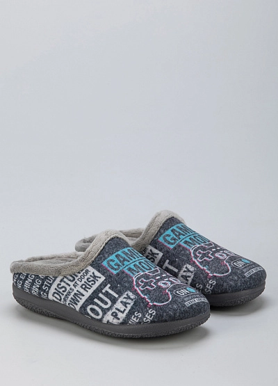 Тапочки Alberola фото № 2 цена