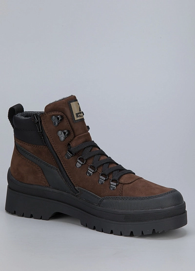 Ботинки Rieker фото № 4 Казахстан