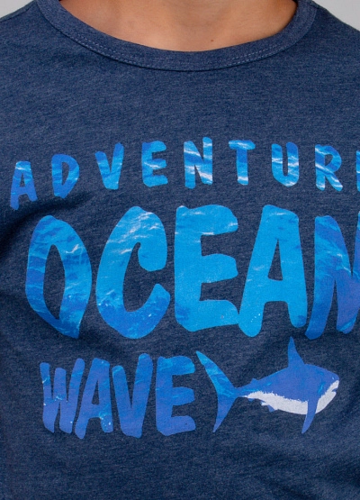 Футболка Thomas Graf фото № 6 онлайн