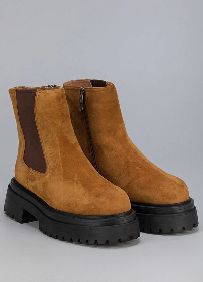 Ботинки Loretta Very фото № 2 цена