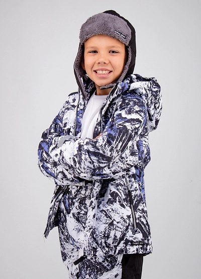 Куртка и шапка Thomas Graf фото № 4 Казахстан