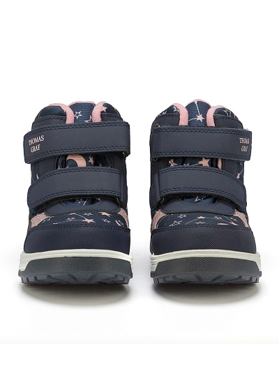 Дутыши Thomas Graf фото № 3 недорого