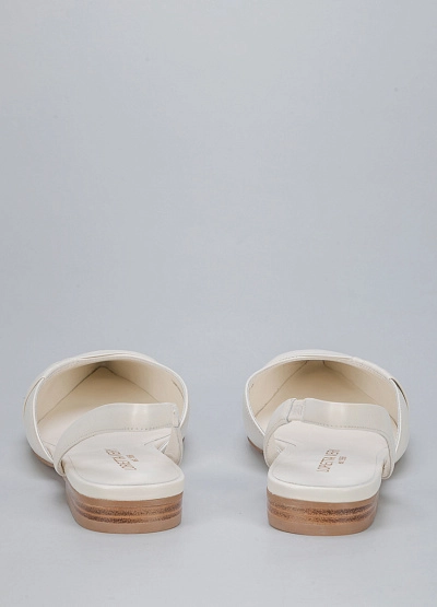 Балетки Loretta Very фото № 4 Казахстан