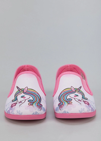 Слипоны Olitas фото № 3 недорого