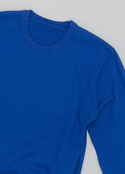 Пуловер Thomas Graf фото № 3 недорого