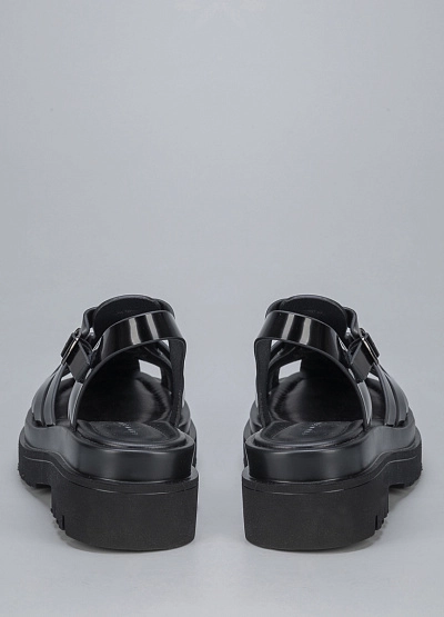 Сандалии Franco Manatti фото № 4 Казахстан