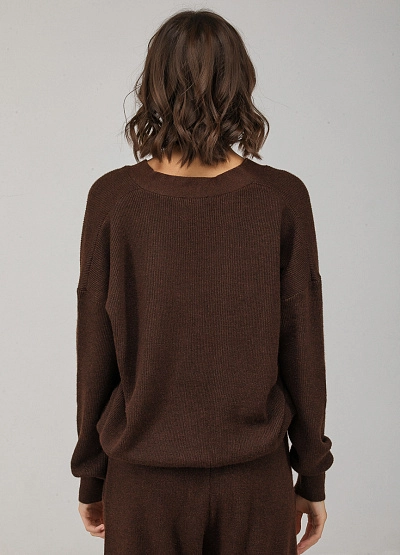 Кардиган Thomas Graf фото № 3 недорого