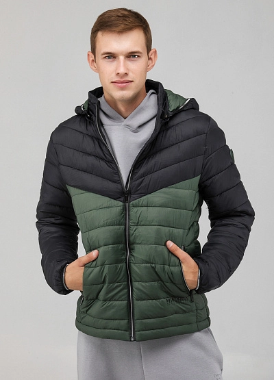 Куртка Duca Daretti фото № 2 цена