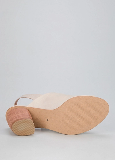 Босоножки Creator фото № 5 купить