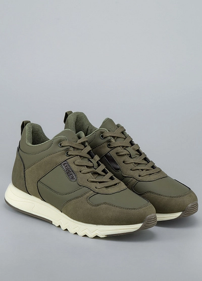 Кроссовки Crosby фото № 2 цена