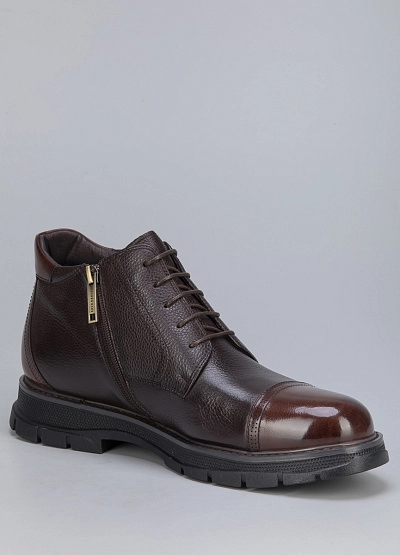 Ботинки Duca Daretti фото № 4 Казахстан