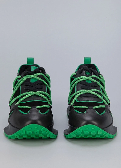 Кроссовки Loretta Very фото № 3 недорого