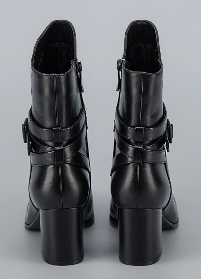 Ботинки Loretta Very фото № 4 Казахстан