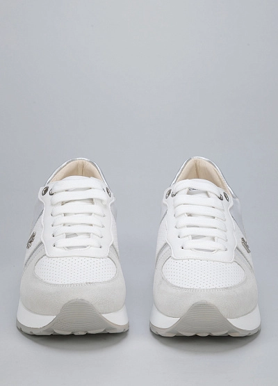 Кроссовки Keys фото № 3 недорого