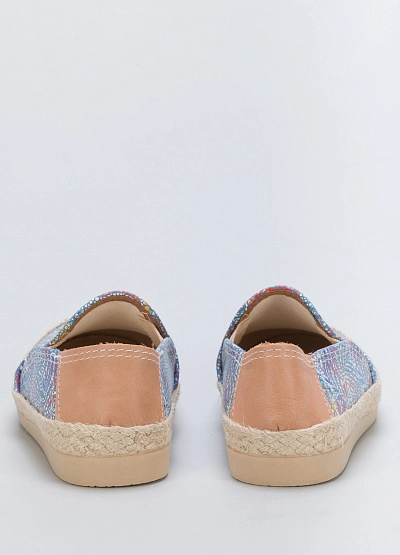 Эспадрильи Alberola фото № 4 Казахстан