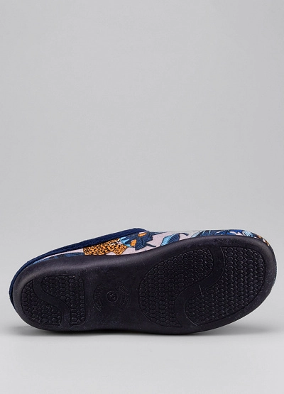 Тапочки Alberola фото № 5 купить