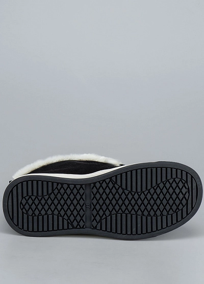 Ботинки Franco Manatti фото № 5 купить