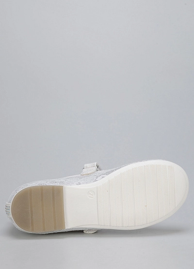 Балетки Asso фото № 5 купить