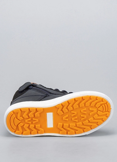 Кеды Lumberjack фото № 5 купить